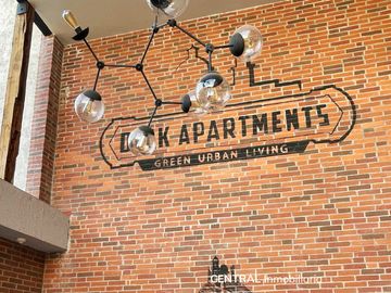 Exclusivo Departamento Vintage en Venta | 2 Recámaras | 2 Estacionamientos | Amplia Terraza Privada| San Pedro Cholula