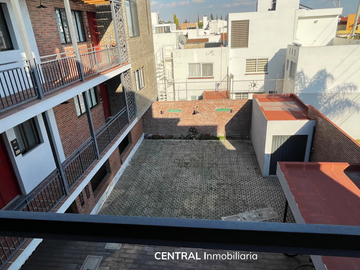 Exclusivo Departamento Vintage en Venta | 2 Recámaras | 2 Estacionamientos | Amplia Terraza Privada| San Pedro Cholula