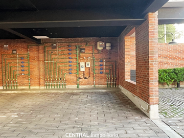 Exclusivo Departamento Vintage en Venta | 2 Recámaras | 2 Estacionamientos | Amplia Terraza Privada| San Pedro Cholula