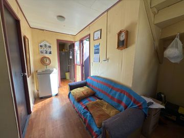 Se Vende Propiedad en Villa el Esfuerzo Paillaco, Región de Los Ríos.
