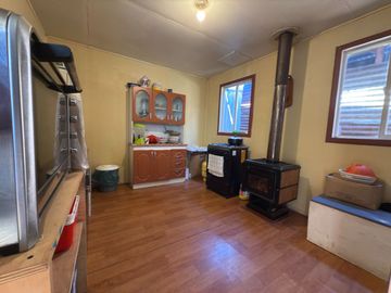 Se Vende Propiedad en Villa el Esfuerzo Paillaco, Región de Los Ríos.
