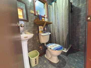 Se Vende Propiedad en Villa el Esfuerzo Paillaco, Región de Los Ríos.