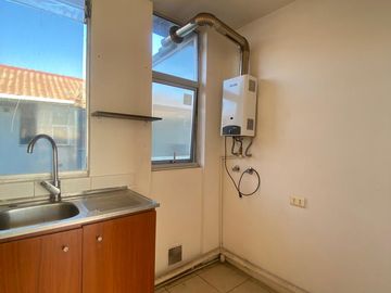 EN VENTA  DEPARTAMENTO, DIAGONAL LAS TERMAS EN CHILLAN