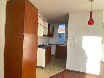 EN VENTA  DEPARTAMENTO, DIAGONAL LAS TERMAS EN CHILLAN