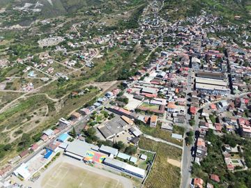 LOTES EN VENTA SECTOR SAN JUAN SANTA ISABEL #6-19