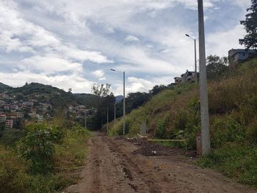 LOTES EN VENTA SECTOR SAN JUAN SANTA ISABEL #6-19