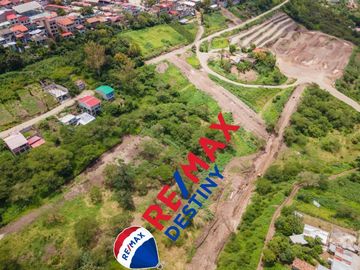 LOTES EN VENTA SECTOR SAN JUAN SANTA ISABEL #6-19