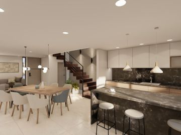 🏠En Venta Casas Nuevas, Modernas y Exclusivas de 3 Dormitorios en Ubicación Privilegiada 🏠