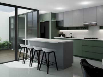 🏠En Venta Casas Nuevas, Modernas y Exclusivas de 3 Dormitorios en Ubicación Privilegiada 🏠