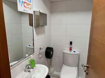 Venta de Clínica central funcionando