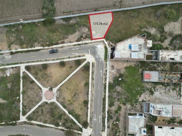 Terreno en Los Nogales – Pimentel