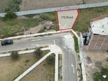 Terreno en Los Nogales – Pimentel