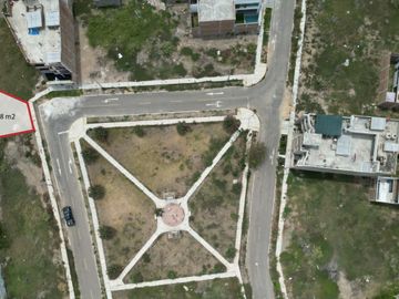 Terreno en Los Nogales – Pimentel