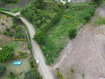 TERRENO EN VENTA SANTA ISABEL SECTOR VISTA LINDA L