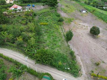 TERRENO EN VENTA SANTA ISABEL SECTOR VISTA LINDA L
