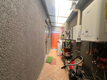 Casa en Venta de 168m2 en Condominio Hacienda La Esmeralda, Talca