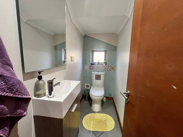 Casa en Venta de 168m2 en Condominio Hacienda La Esmeralda, Talca