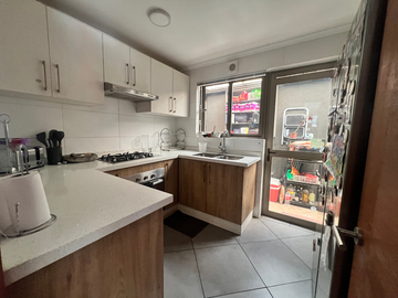 Casa en Venta de 168m2 en Condominio Hacienda La Esmeralda, Talca