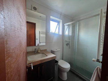 Casa en Venta de 168m2 en Condominio Hacienda La Esmeralda, Talca