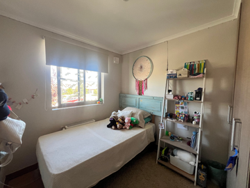 Casa en Venta de 168m2 en Condominio Hacienda La Esmeralda, Talca