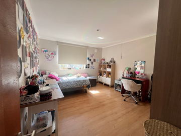 Casa en Venta de 168m2 en Condominio Hacienda La Esmeralda, Talca