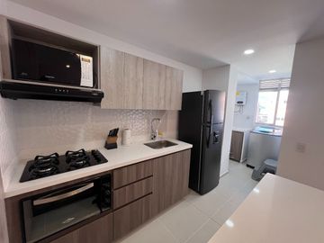 Venta apartamento san diego Medellin