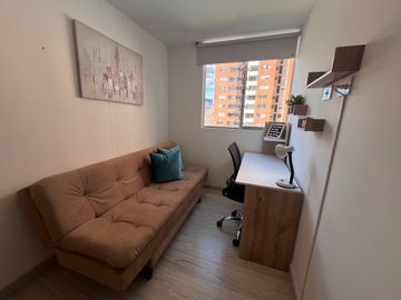 Venta apartamento san diego Medellin