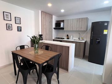 Venta apartamento san diego Medellin