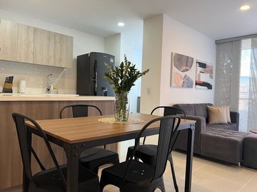 Venta apartamento san diego Medellin