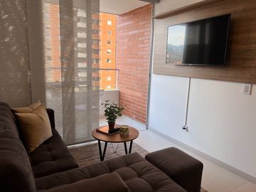 Venta apartamento san diego Medellin