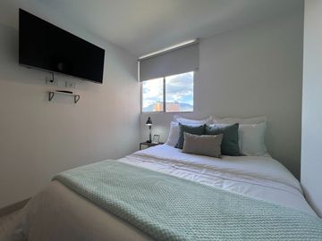 Venta apartamento san diego Medellin