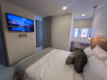 Venta apartamento san diego Medellin