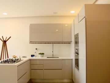 Departamento en venta en Torre Miletto Modelo Tea D8