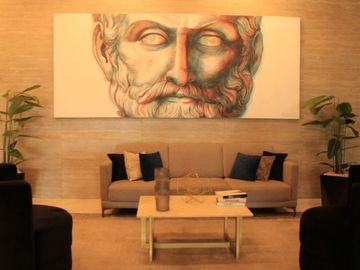 Departamento en venta en Torre Miletto Modelo Tea D8
