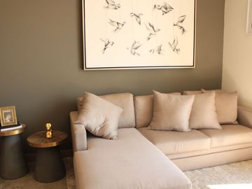 Departamento en venta en Torre Miletto Modelo Tea D8