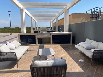 Departamento en venta en Torre Miletto Modelo Tea D8