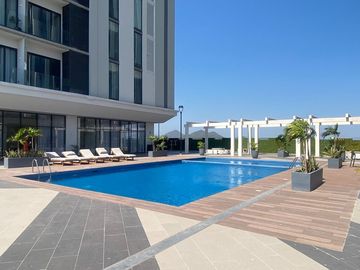 Departamento en venta en Torre Miletto Modelo Tea D8