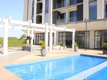 Departamento en venta en Torre Miletto Modelo Tea D8