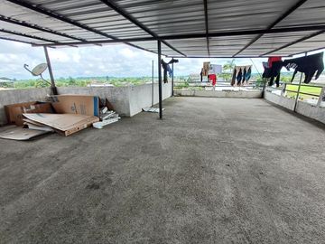 SE VENDE CASA RENTERA DE OPORTUNIDAD 3 PLANTAS, LA CONCORDIA - SANTO DOMINGO - ECUADOR