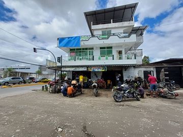 SE VENDE CASA RENTERA DE OPORTUNIDAD 3 PLANTAS, LA CONCORDIA - SANTO DOMINGO - ECUADOR