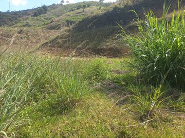 TE VENDO HERMOSO Y AMPLIO TERRENO EN BARBOSA ANTIOQUIA.