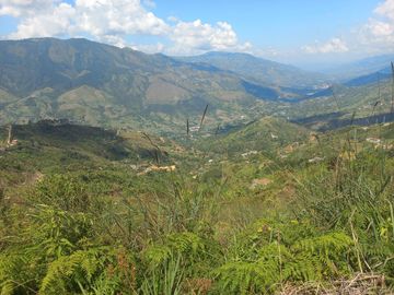 TE VENDO HERMOSO Y AMPLIO TERRENO EN BARBOSA ANTIOQUIA.