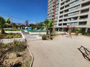 Excelente ubicación en Ñuñoa