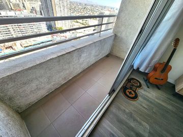 Excelente ubicación en Ñuñoa