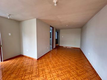 Venta departamento en Los Olivos