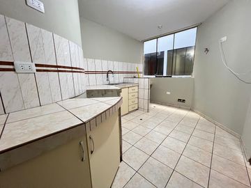 Venta departamento en Los Olivos