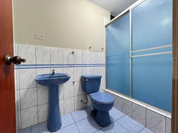 Venta departamento en Los Olivos