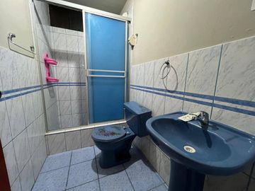 Venta departamento en Los Olivos