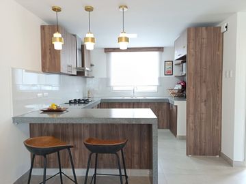 En venta casa urbanizacion Amalfi Via Salitre Daule Guayaquil