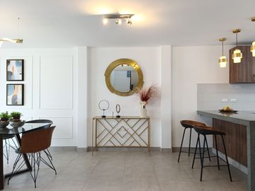 En venta casa urbanizacion Amalfi Via Salitre Daule Guayaquil